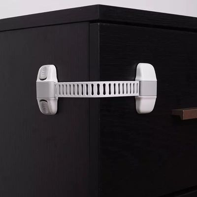 Adjustable Multipurpose, Cabinet, Toilet, Window lock