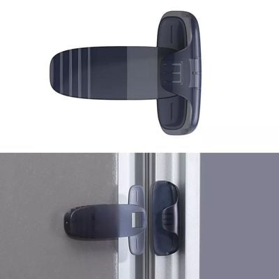 Baby Safety Fridge Door Lock