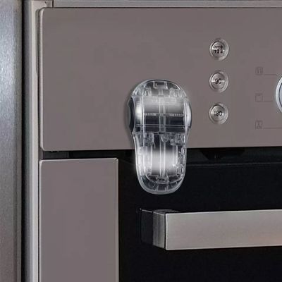 Baby safety Oven Door lock