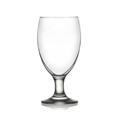 3-Piece Empire Stemware Set, 590 ml, Clear