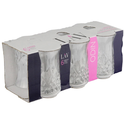 Glassware