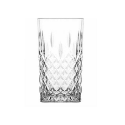 3-Piece Odin Liqueur Glass Set, 104 ml, Clear