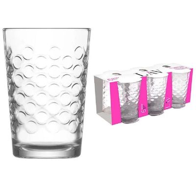 Glassware
