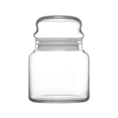 Lav 2-Piece Sera Jar Set, 635 ml