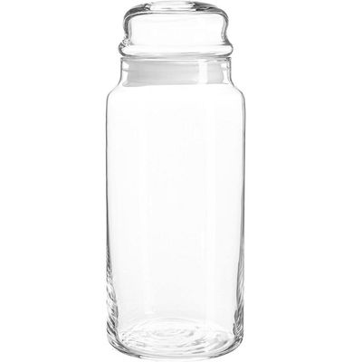 2-Piece Sera Jar Set, 1400 ml