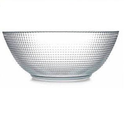 Generation Glass Service Bowl 2420 ml, 95 mm Height, 240 mm