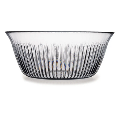 Frezya Glass Service Bowl 2650 ml, 98 mm Height, 240 mm