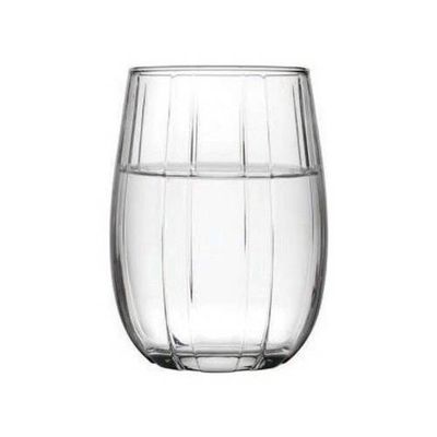 6-Piece Linka Liqueur Glass Set, 115 ml, Clear