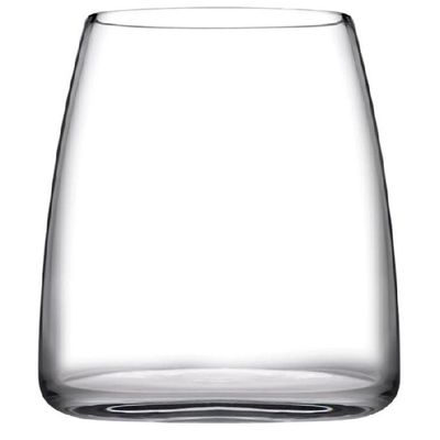 4-Piece Pinot Wine Glass Set, 495 ml, Clear