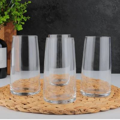 Glassware