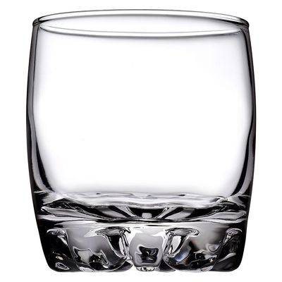 6-Piece G4U Noor Tumbler Set, 315 ml, Clear