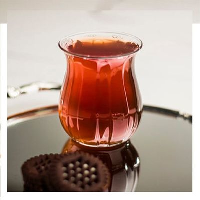 Glassware
