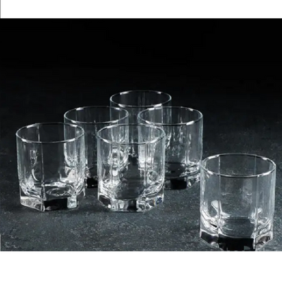 Glassware