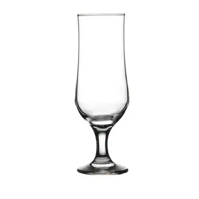 6-Piece G4U Vika Beer Glass Set, 385 ml, 190 mm Height, 66 mm Diameter