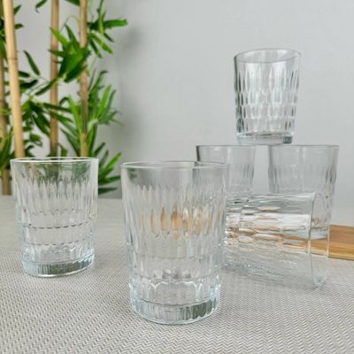 Glassware