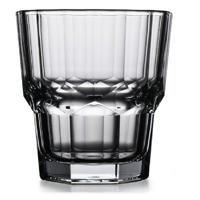 3-Piece Serenity Whisky Glass Set, 355 ml, 100 mm Height, 94.5 mm Diameter, Clear