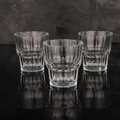 Glassware