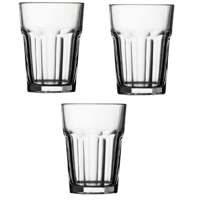 Glassware