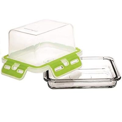 Storemax Food Container, 250 ml Bowl + 780 ml Lid