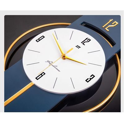 Modern wall clock Medium