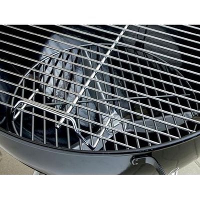 Weber® Original Kettle Charcoal Grill 22" Black