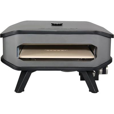 Cozze 13 Inch Gas Pizza Oven