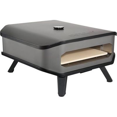 Cozze 13 Inch Gas Pizza Oven