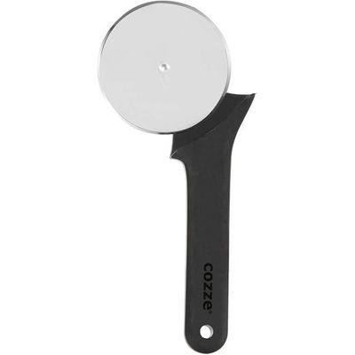 Cozze Pizza Cutter With Soft Grip