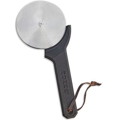 Cozze Pizza Cutter With Soft Grip