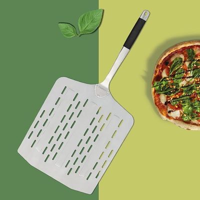 Cozze Stainless Steel Pizza Paddle