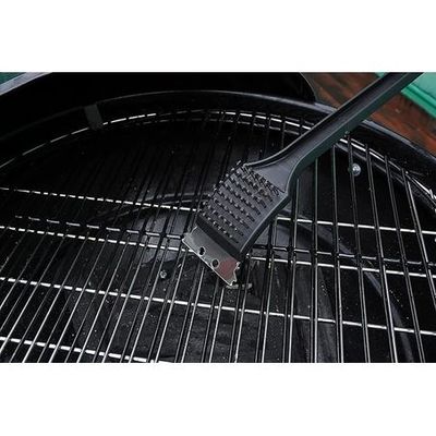 Saborr Barbeque Cleaning Brush Triangular