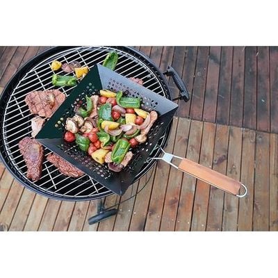 Saborr Barbeque Grill Pan