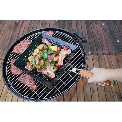 Saborr Barbeque Grill Pan