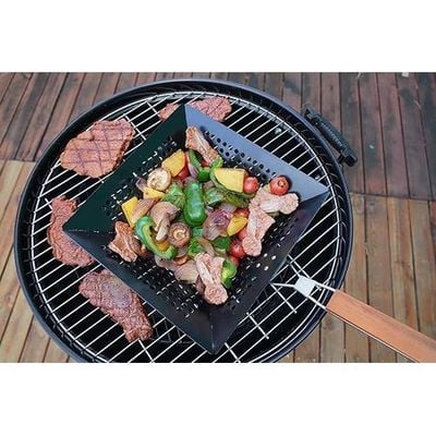 Saborr Barbeque Grill Pan