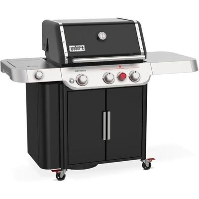 Weber 3 Burner Gas Grill Genesis E-335