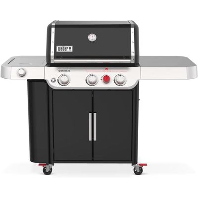 Weber 3 Burner Gas Grill Genesis E-335