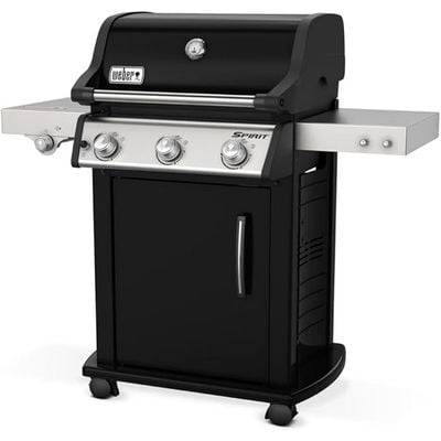 Weber Spirit E-325 GBS Gas Barbecue