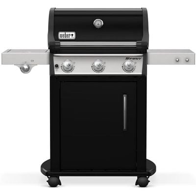 Weber Spirit E-325 GBS Gas Barbecue