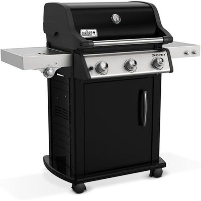 Weber Spirit E-325 GBS Gas Barbecue