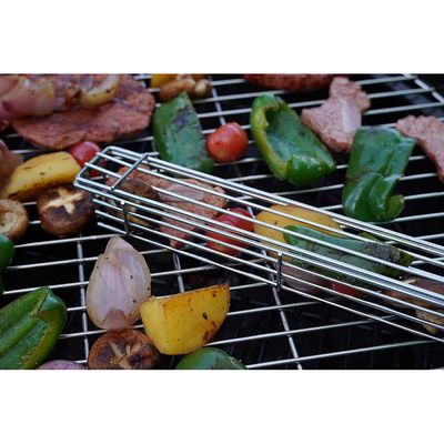 Saborr Barbeque Meshes