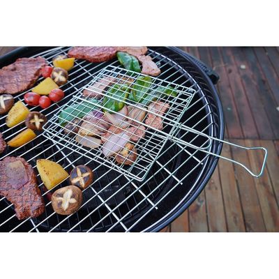 BBQ Grill & Camping