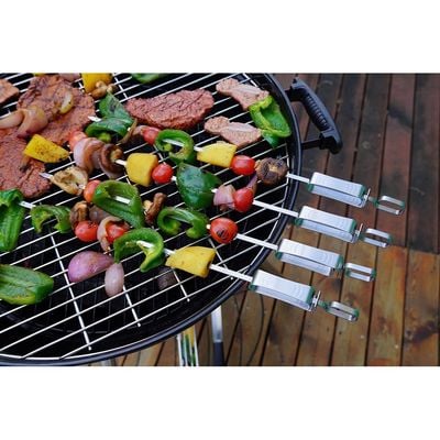 Saborr Bbq Skewers Set of 4