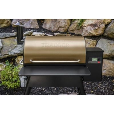 Traeger Folding Shelf Ironwood 885, Pro 780