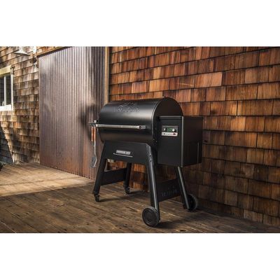 Traeger Ironwood 885 Pellet Grill