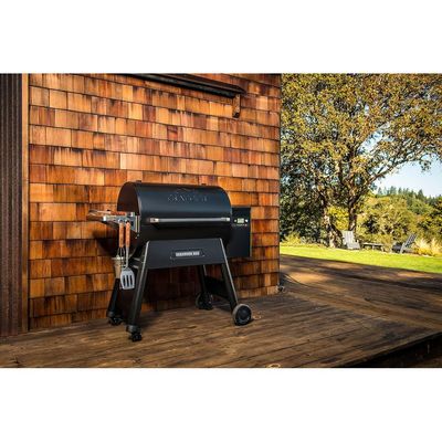 Traeger Ironwood 885 Pellet Grill