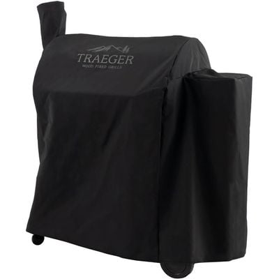 Traeger Pro 780 Cover Black