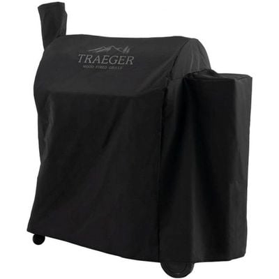 Traeger Pro 780 Cover Black