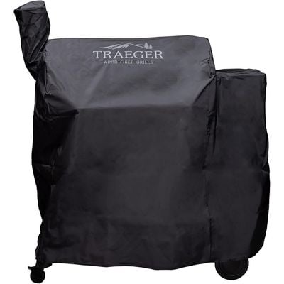 Traeger Pro 780 Cover Black