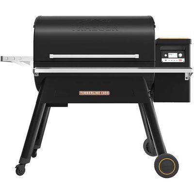 Traeger Timberline 1300 Pellet Grill