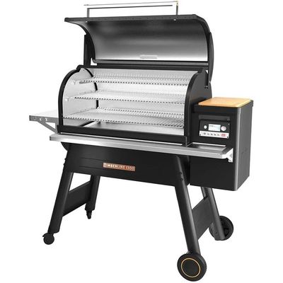 Traeger Timberline 1300 Pellet Grill